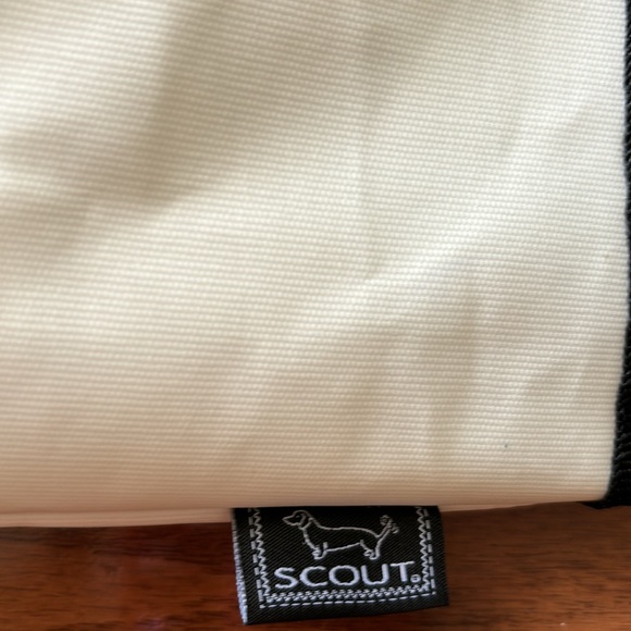 Scout Bag - Drinking Buddy Double Wine Tote - Picture 3 of 8